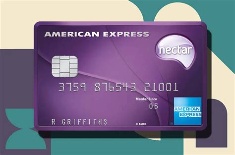 american express nectar card contactless|american express nectar credit card login.